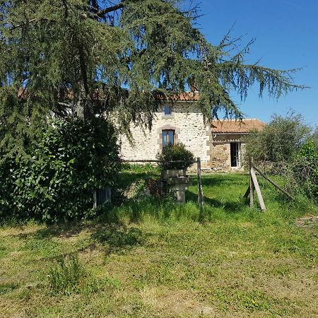 Le Beugnon Villa La Pommeraie-sur-Sèvre Екстериор снимка