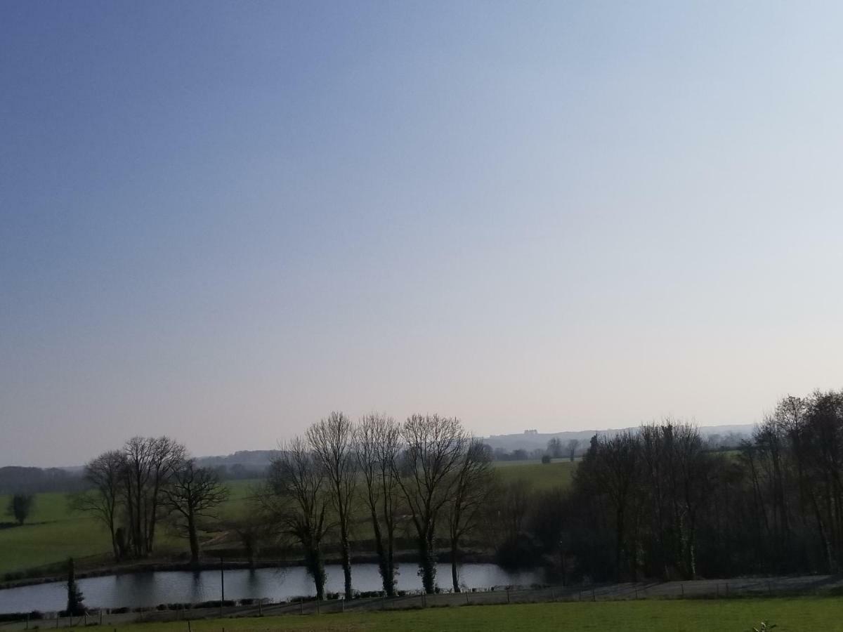 Le Beugnon Villa La Pommeraie-sur-Sèvre Стая снимка
