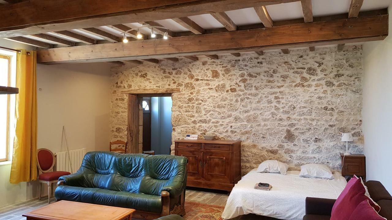 Le Beugnon Villa La Pommeraie-sur-Sèvre Екстериор снимка