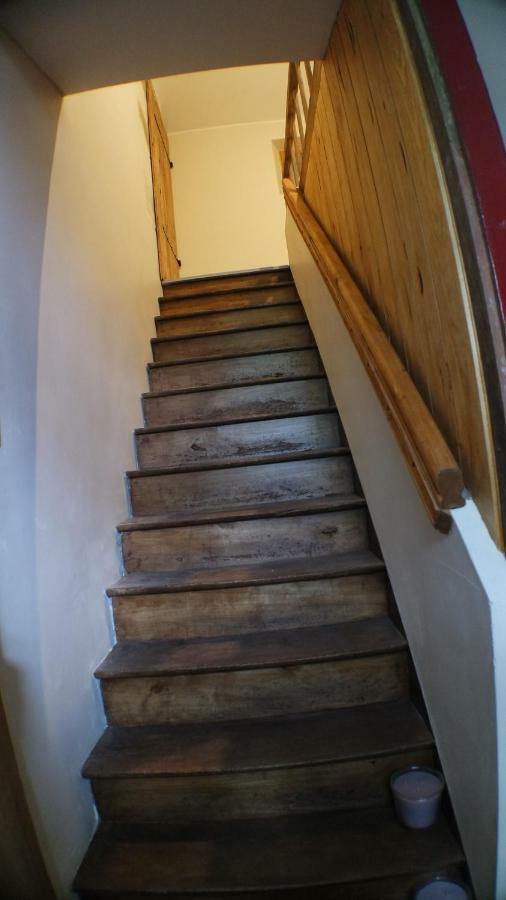 Le Beugnon Villa La Pommeraie-sur-Sèvre Екстериор снимка