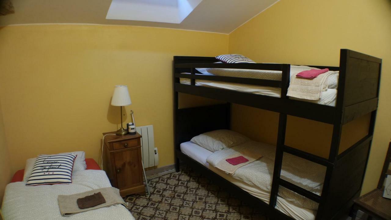 Le Beugnon Villa La Pommeraie-sur-Sèvre Екстериор снимка
